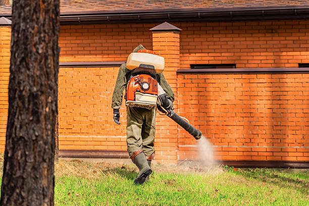 Trusted Fumigation Services service in Donalsonville, GA - Nex Pest Control